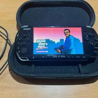 Sony PSP Playstation Portable