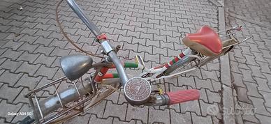 Bicicletta d epoca winthrop