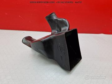 CASSA FILTRO KTM MX 125 1986 1985 GS 1984