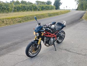 Moto Morini Corsaro 1200 - 2007