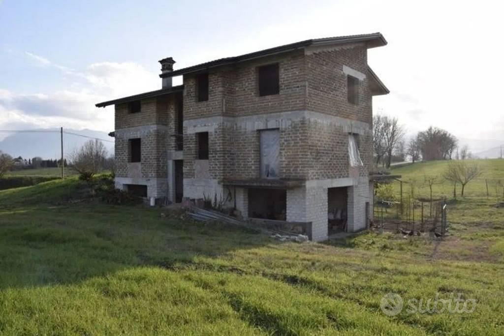 Casa – FR - Vista 2