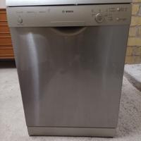 Lavastoviglie Bosch a libera installazione