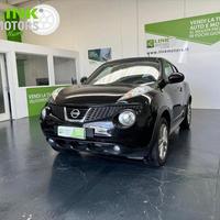 NISSAN Juke 1.5 dCi Acenta