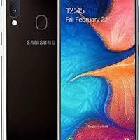 smartphone Samsung Galaxy A20e + auricolari BT