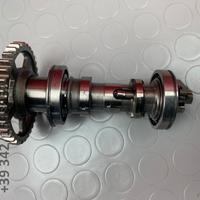 ALBERO CAMME HONDA CRF 250 2013 2012 2011 CRE 2010