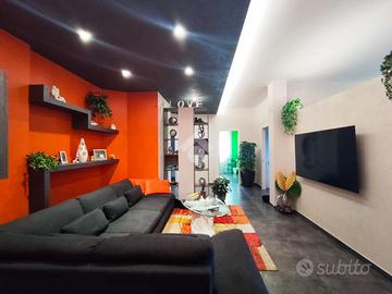 4 LOCALI A AVIGLIANA