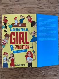 Libro di Alberto Pellai
