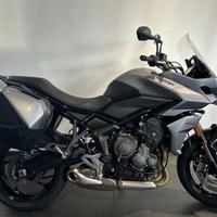 Triumph Tiger Sport 660