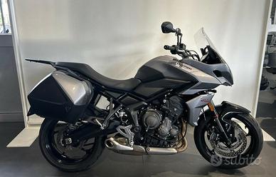 Triumph Tiger Sport 660