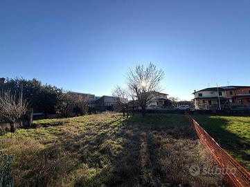 TER. RESIDENZIALE A URGNANO