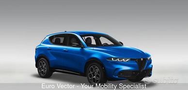 Alfa Romeo Tonale 1.6 diesel 130 CV TCT6 Sprint