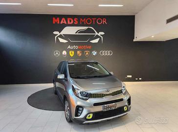 KIA Picanto 1.0 TGDi 12V 5 porte X Line