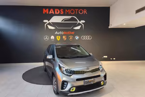 KIA Picanto 1.0 TGDi 12V 5 porte X Line