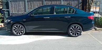  fiat tipo anno 2018
