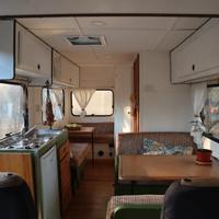 Fiat Elnagh Magnum 600 1987 RISTRUTTURATO