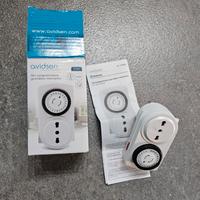 Programmatore illuminazione 