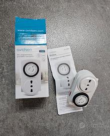 Programmatore illuminazione 