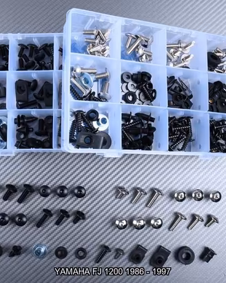 Kit viti specifico per YAMAHA FJ 1200 1986 - 1997