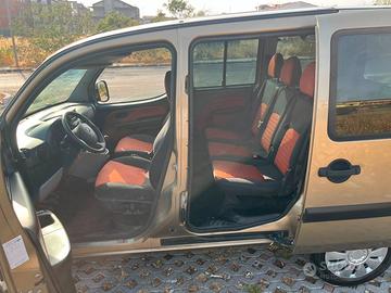 Fiat Doblo Doblò 1.3 Multijet 16V Family