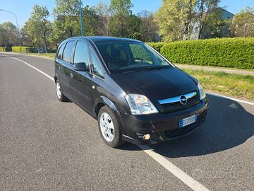 OPEL MERIVA 1.4 EURO 5"OK PER NEOPATENTATI"