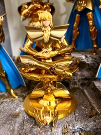 Saint Seiya - Myth Cloth EX - Gold Saint - Vergine