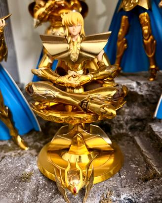 Saint Seiya - Myth Cloth EX - Gold Saint - Vergine