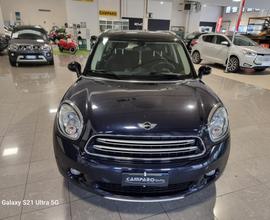 Mini Cooper D Countryman Mini 2.0 Cooper D Country