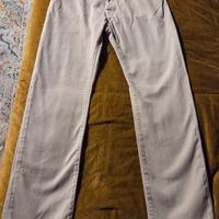 jeans Jacob Choen uomo