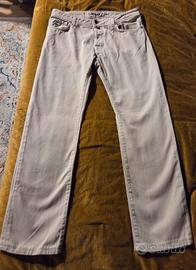 jeans Jacob Choen uomo