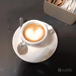 Barman Stagione estiva
