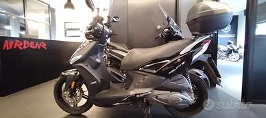 Kymco Agility 150 2017
