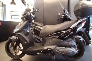Kymco Agility 150 2017