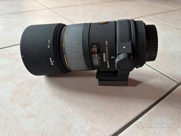 Sigma 150mm macro