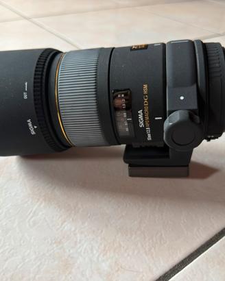 Sigma 150mm macro