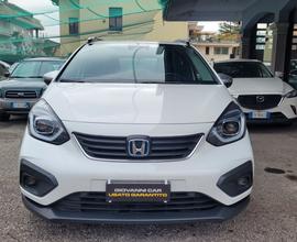 Honda Jazz 1.5 Crosstar Executive..