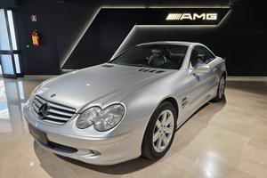 Mercedes-Benz SL 500 Cabrio ( ISCRITTA ASI )