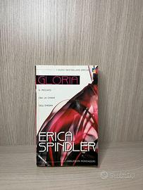 Gloria – Erica Spindler | Romanzo thriller