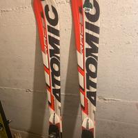 Sci Atomic race SL 12