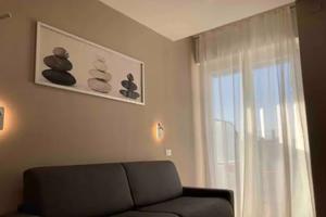 Monolocale ristrutturato mesi invernali