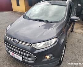 Ford EcoSport 1.5 TDCi 95 CV Business