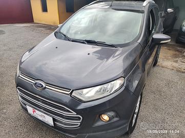 Ford EcoSport 1.5 TDCi 95 CV Business