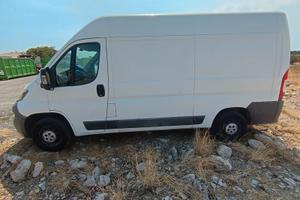 PEUGEOT BOXER L2H2 -150 CV - 2016