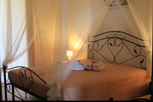 Intero appartamento nel cuore del Salento