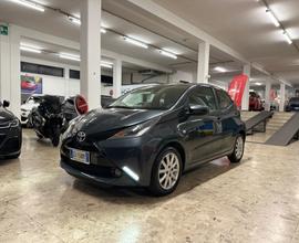 Toyota Aygo 1.0 VVT-i 69 CV 5P. 11/2014 Neopatenta