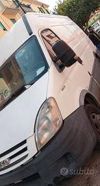 Iveco Daily ricambi 35c12