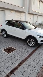 Volkswagen T roc