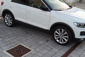 Volkswagen T roc