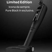 Folletto Vk7s Nero LE – Nuovo Imballato