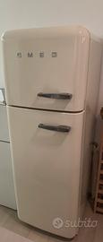 Smeg FAB30 Panna - uso Arredamento/Ricambi
