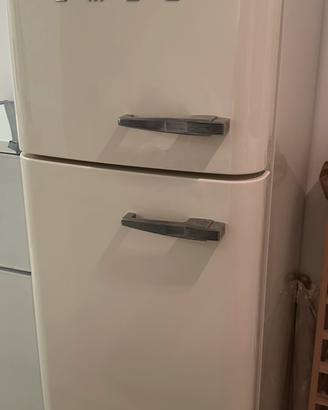 Smeg FAB30 Panna - uso Arredamento/Ricambi